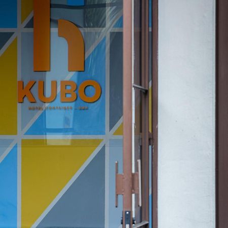 Kubo Hotel San Miguel de Allende Exterior foto